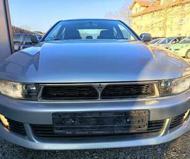 MITSUBISHI GALANT GALANT 2400 GDI DE LUXE(TÜV 10/2027**)