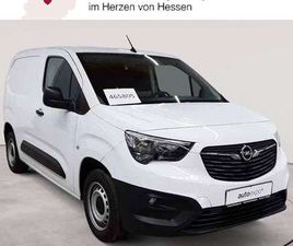 OPEL COMBO CARGO COMBO CARGO 1.2 DIT SELECTION NAVI RFK