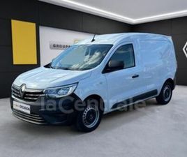 II VAN 1.5 DCI BLUE 75CH CONFORT