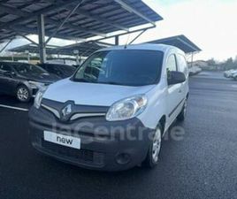 III VAN DCI BLUE 80 EXTRA LINK R