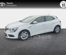 IV 1.5 DCI 95 BLUE BUSINESS