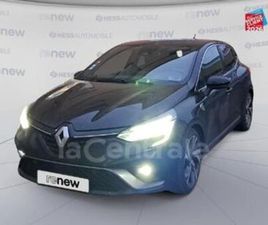 V 1.5 BLUE DCI 115 RS LINE