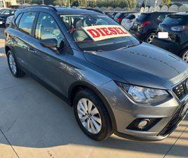 ARONA ARONA 1.6 TDI 95 CV REFERENCE