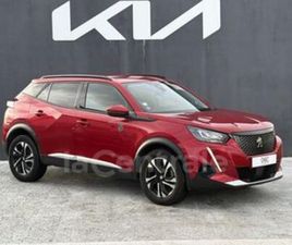 PEUGEOT 2008 II 1.2 PURETECH 130 S&S ALLURE PACK