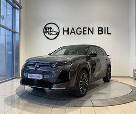 MAX / 8XALU / NAVI / R.KAMERA / VARME I RATT / DAB+