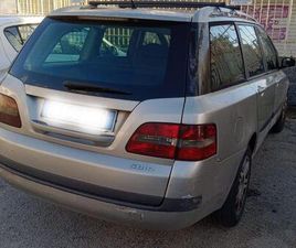 FIAT STILO 1900 JTD 2003