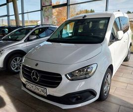 MERCEDES-BENZ ANDERE T 180 STANDARD