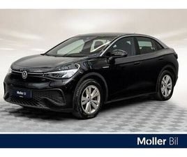 PRO 77KWH 204HK/H.FESTE/ACC/KEYLESS/LED/RYGGEKAMERA++