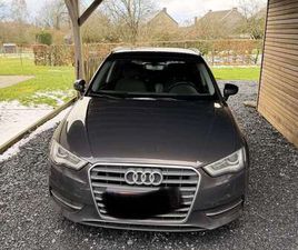 SPORTBACK 1.2 TFSI 110 AMBITION