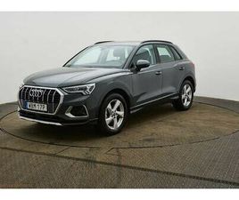 35 TFSI S TRONIC PROLINE ADVANCED VÄRMARE + DRAG