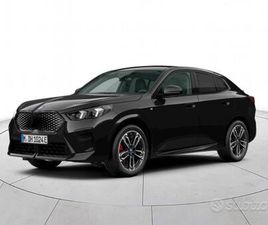 BMW X2 IX2 EDRIVE20 MSPORT PRO