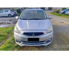 MITSUBISHI SPACE STAR 1.0 GPL BI-FUEL INVITE EURO