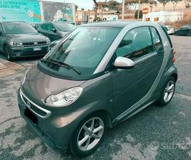 SMART FORTWO 800 PULSE CDI