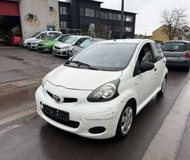 TOYOTA AYGO AYGO 1.0I ACTIVE**UNIQMENT EXPORT OU MARCHAND **