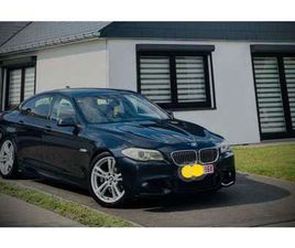 RHD STAGE 1 AUTO COBRA