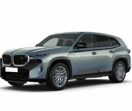 BMW XM 50E (AUTOMATA) M SPORT/360 KAMERA/HUD/AHK/HARMAN KARDON/WIFI/NAVI/ÁFA-S