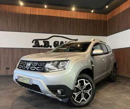 1.0 TCE *GARANTIE 12MOIS*1ERE MAIN*CARNET FULL*