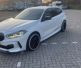 BMW SERIE 1 118I EXECUTIVE EDITION