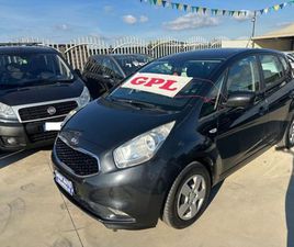 VENGA 1.4 ECOGPL COOL 95.000KM