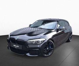 M 140I XDRIVE 3P AUTO