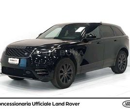 LAND ROVER RANGE ROVER VELAR D200 2.0D I4 MHEV R-DYNAMIC SE 4WD 204CV AUTO