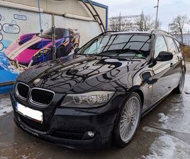 ALPINA D3 BITURBO LCI INDIVIDUAL GALATI