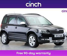 1.2 TSI SE L OUTDOOR DSG EURO 6 (START/STOP) 5DR