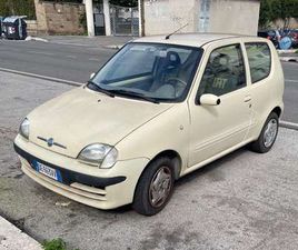 600 III 2005 1.1 ACTIVE (CLASS)