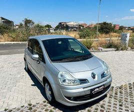 RENAULT MODUS 1.5DCI O-C-C-A-S-I-O-N-E CHIAMA