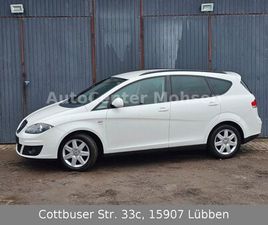 SEAT ALTEA XL REFERENCE (NR. 142)