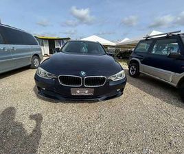 318D TOURING BUSINESS AUTO