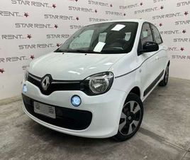 TWINGO SCE EDC LIMITED