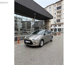 CITROEN C3 1.4 HDI CONFORT