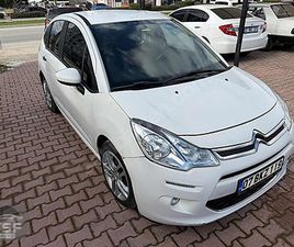 CITROEN C3 1.4 VTI COLLECTION