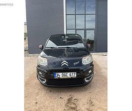 CITROEN C3 PICASSO 1.6 HDI SX