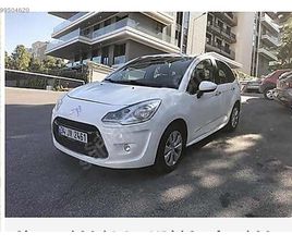 CITROEN C3 1.4 E-HDI CONFORT