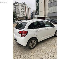 CITROEN C3 1.4 HDI CONFORT
