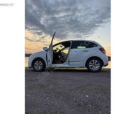 CITROEN C3 1.4 HDI CONFORT