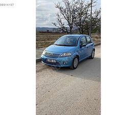 CITROEN C3 1.4 SX
