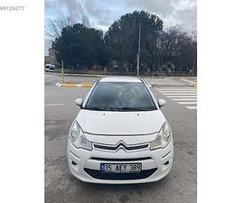 CITROEN C3 1.4 VTI CONFORT