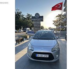 CITROEN C3 1.4 VTI CONFORT