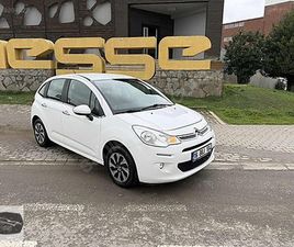 CITROEN C3 1.4 E-HDI CONFORT