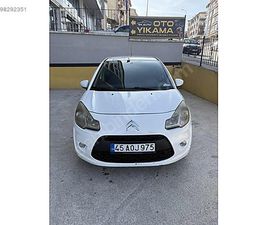 CITROEN C3 1.4 HDI ATTRACTION