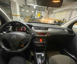 CITROEN C3 1.4 VTI CONFORT