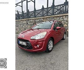 CITROEN C3 1.4 VTI CONFORT