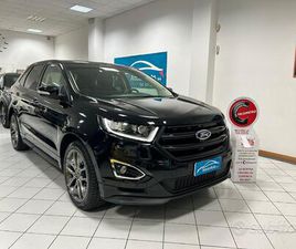 FORD EDGE FORD EDGE 2.0 TDCI AWD FULL OPTIONAL 2017
