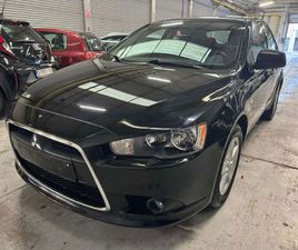 MITSUBISHI LANCER LANCER 1.6I 16V I 87.000 KM I AIRCO