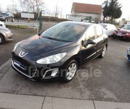 GENERATION2 1.6 E-HDI 112 FAP SPORTIUM 5P