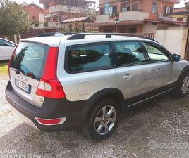 VOLVO XC 70 D5