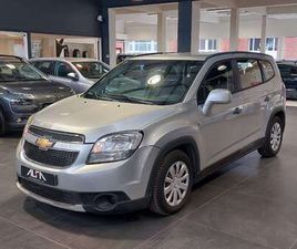 2.0 TDCI ** 7 PLACES ** GARANTIE 12 MOIS